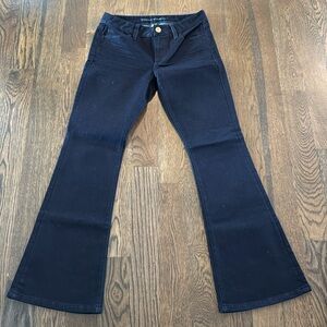 Banana Republic Flare Jeans
